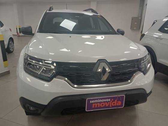 RENAULT DUSTER 1.6 16V SCE FLEX INTENSE PLUS X-TRONIC RENAULT DUSTER 1.6 16V SCE FLEX INTENSE PLUS X-TRONIC
